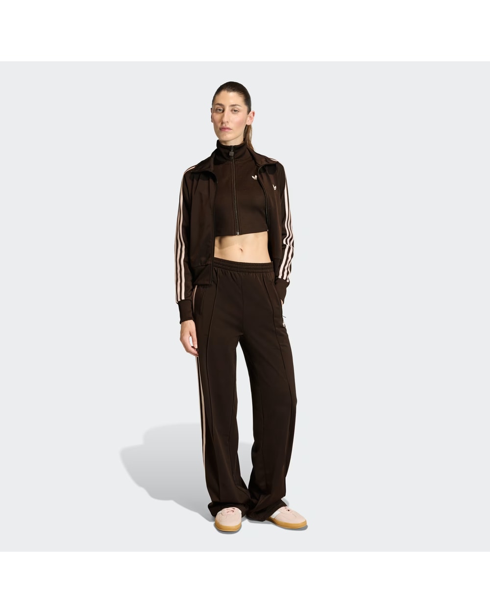 Adidas Women's Firebird Loose Track Pants
