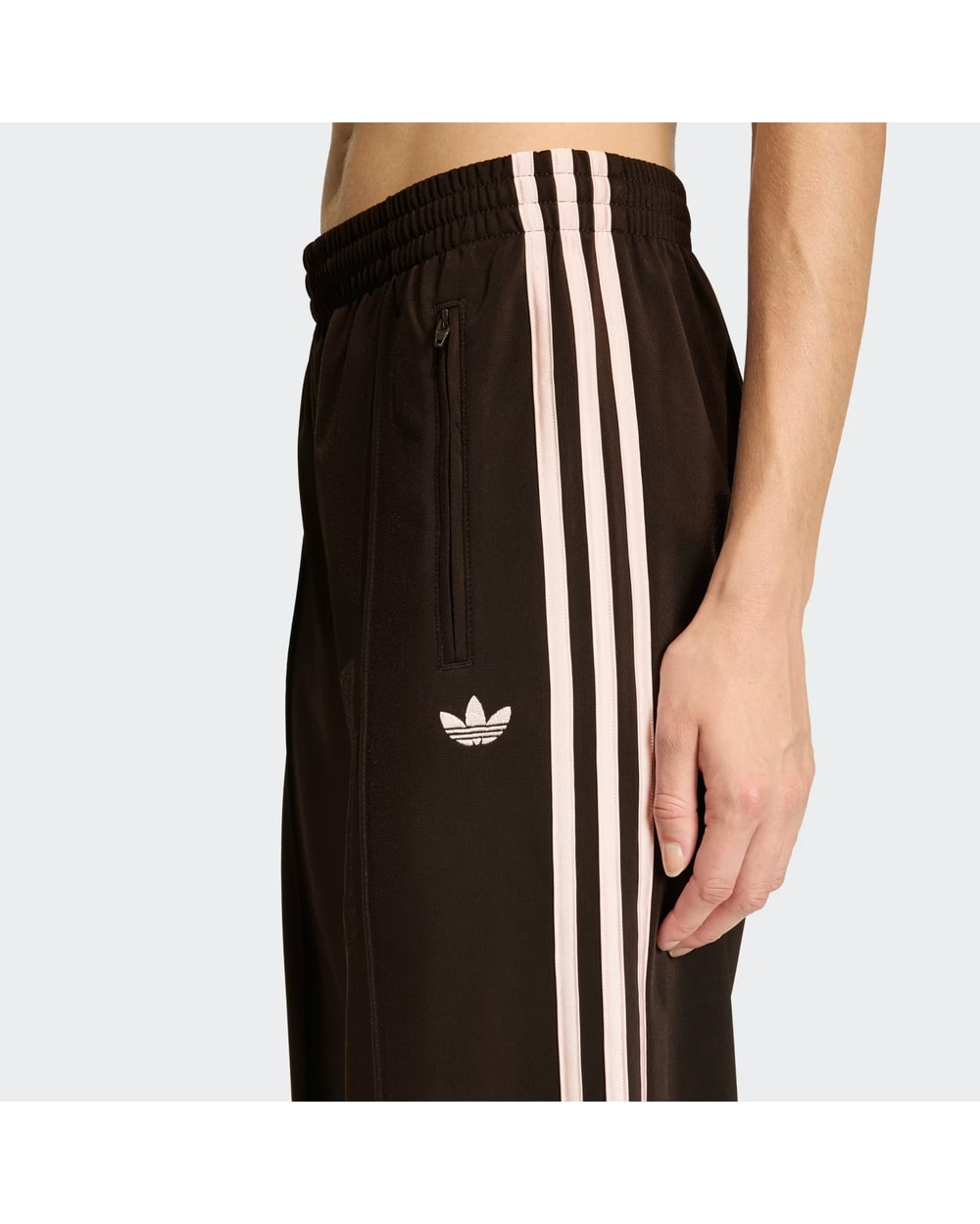 Adidas Women's Firebird Loose Track Pants