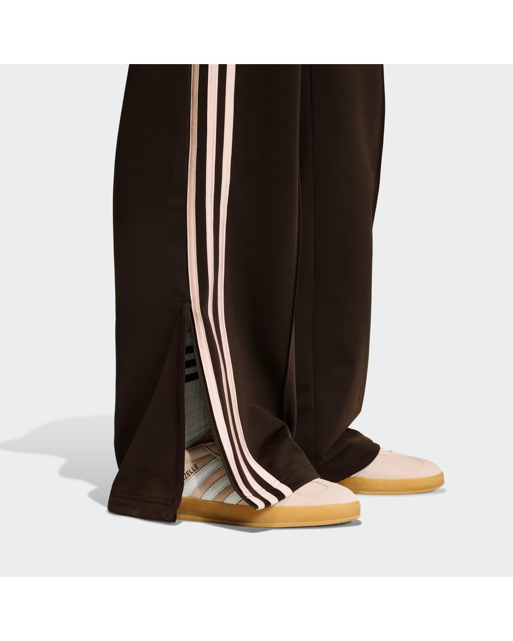 Adidas Women's Firebird Loose Track Pants