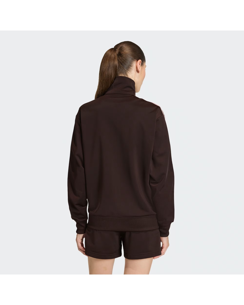 Adidas Women's Firebird Track Top Loose