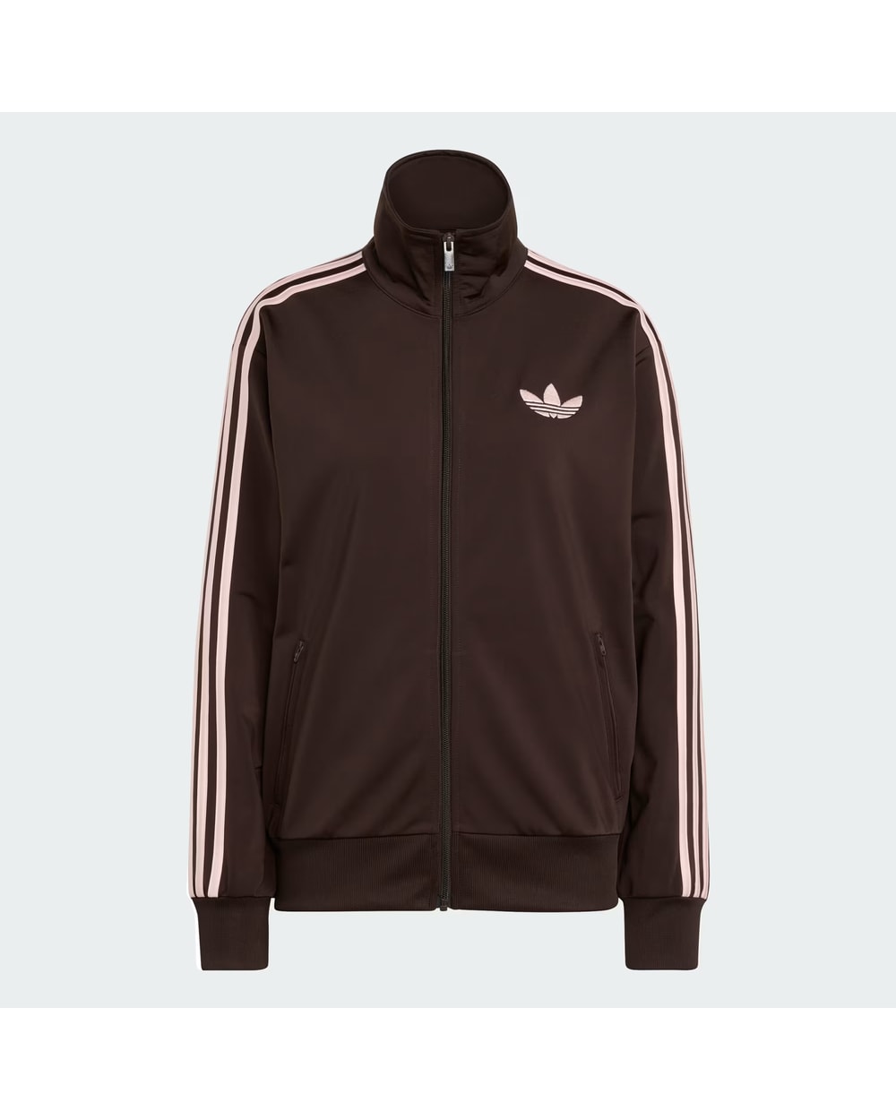 Adidas Women's Firebird Track Top Loose