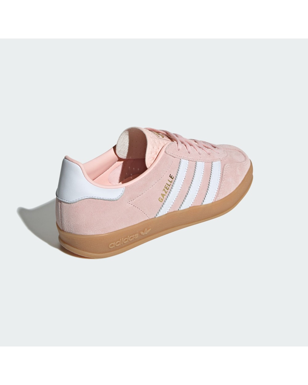 Adidas Women's Gazelle Indoor Shoes