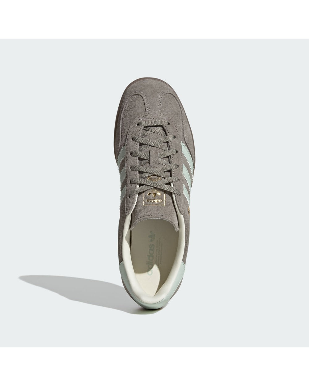 Adidas Women's Gazelle Indoor Shoes