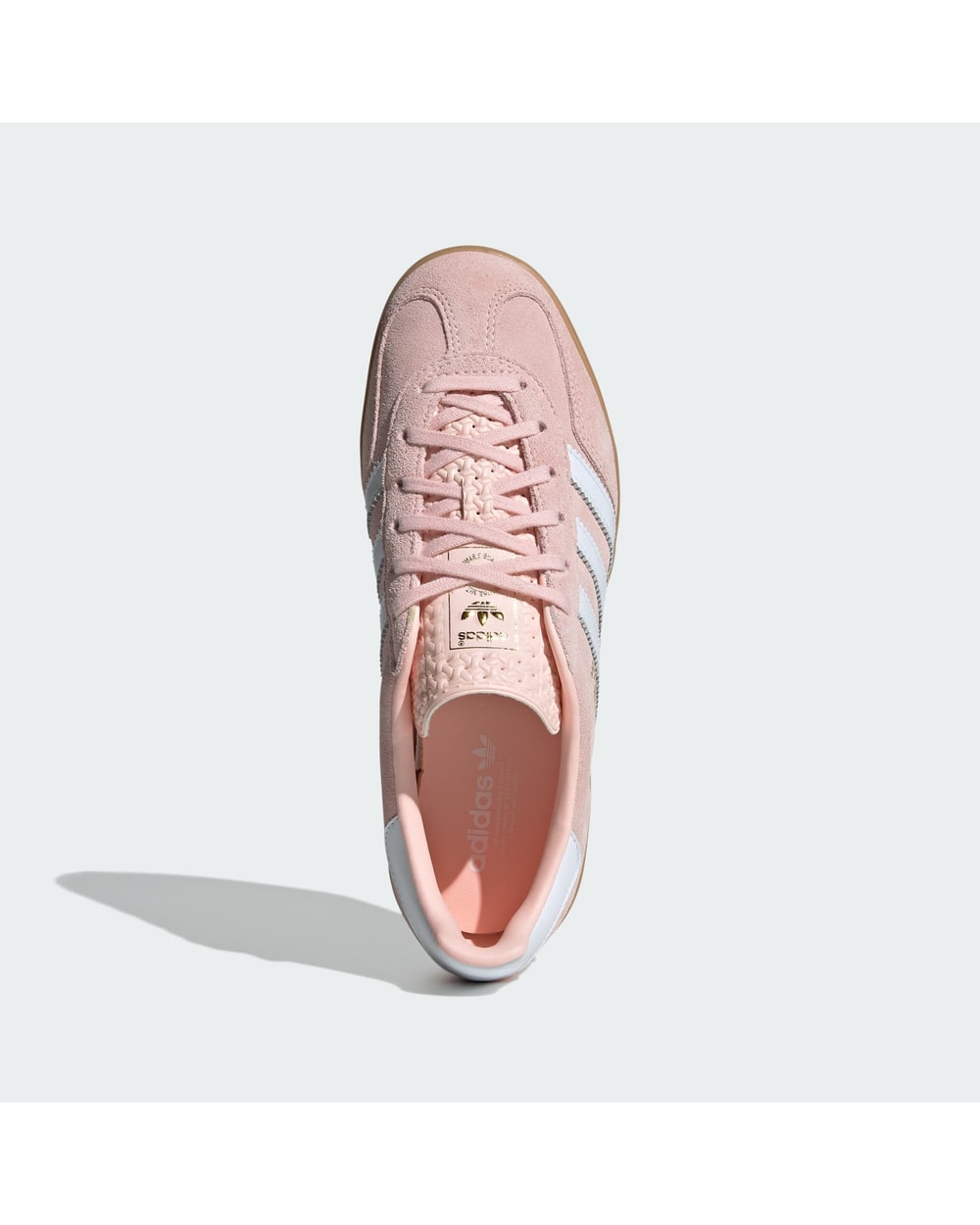 Adidas Women's Gazelle Indoor Shoes