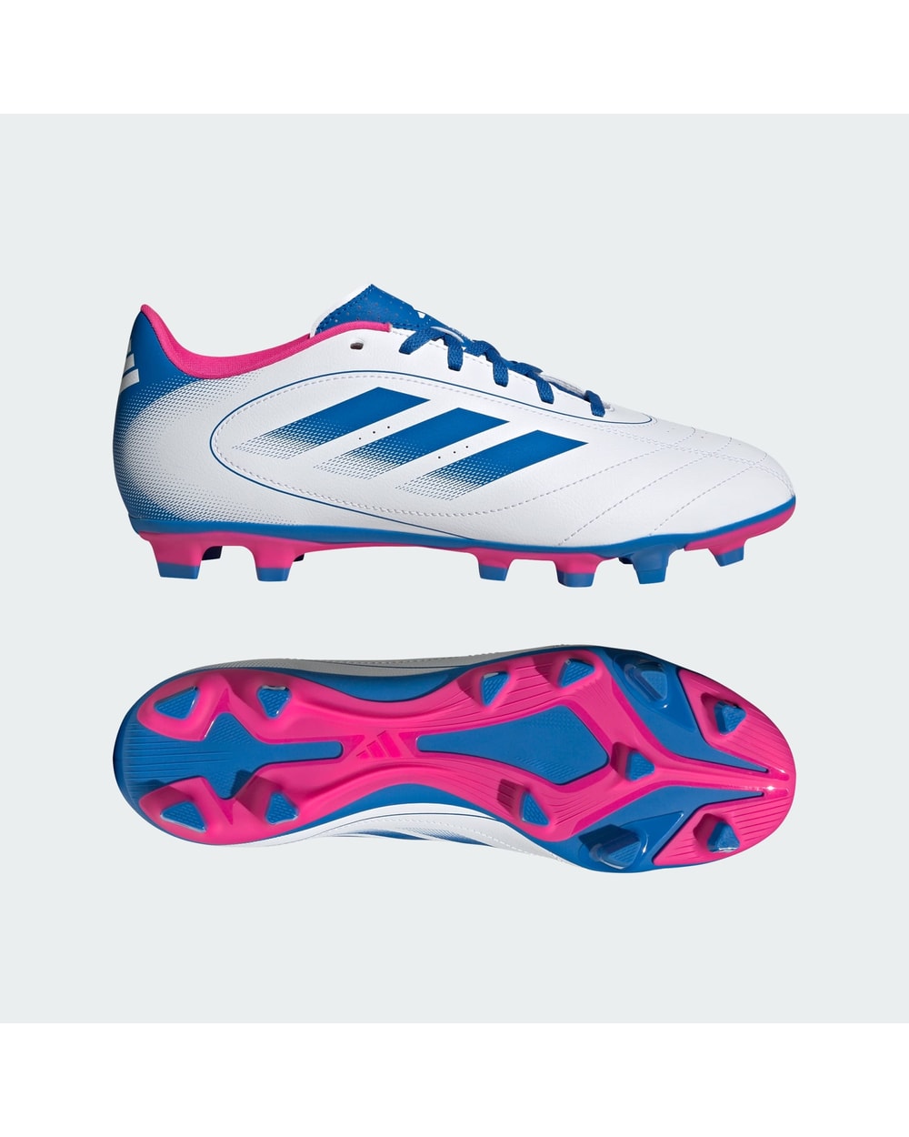 Adidas Women's Goletto IX Firm/Multi-Ground Cleats