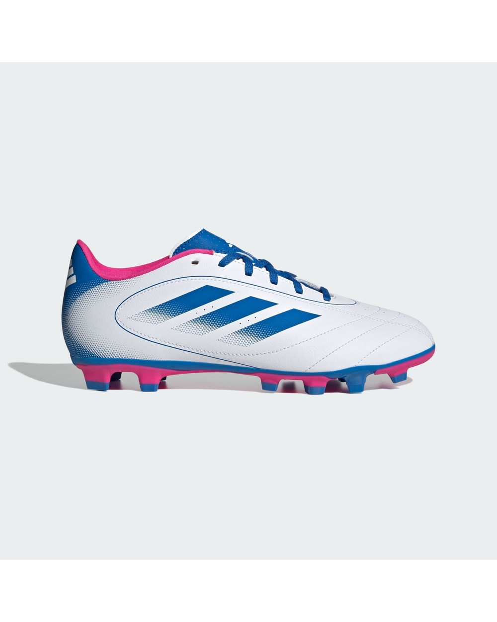 Adidas Women's Goletto IX Firm/Multi-Ground Cleats