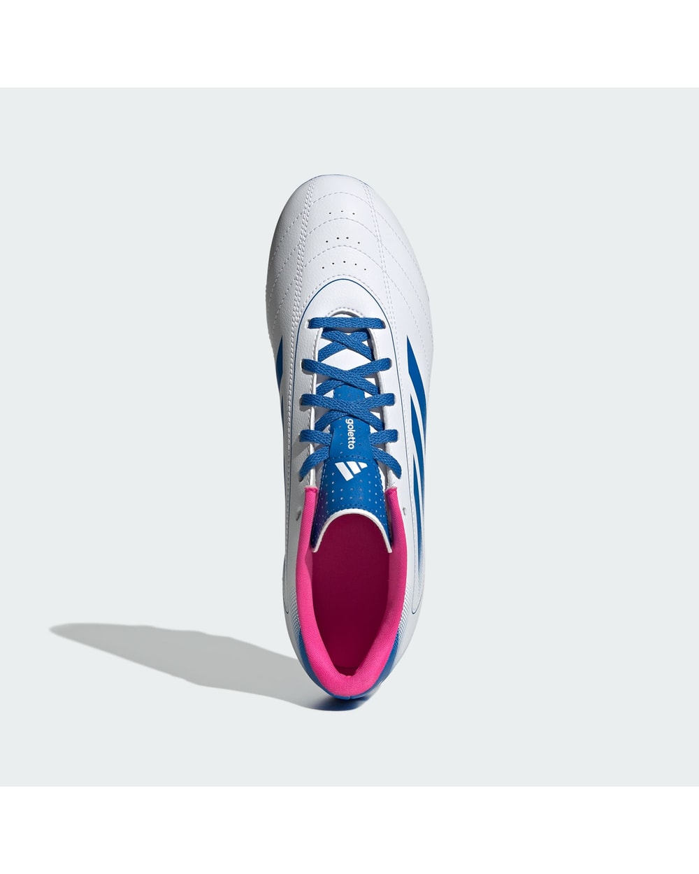 Adidas Women's Goletto IX Firm/Multi-Ground Cleats