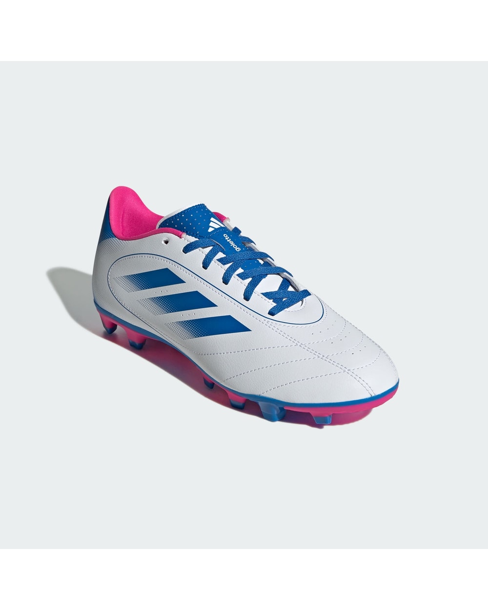 Adidas Women's Goletto IX Firm/Multi-Ground Cleats