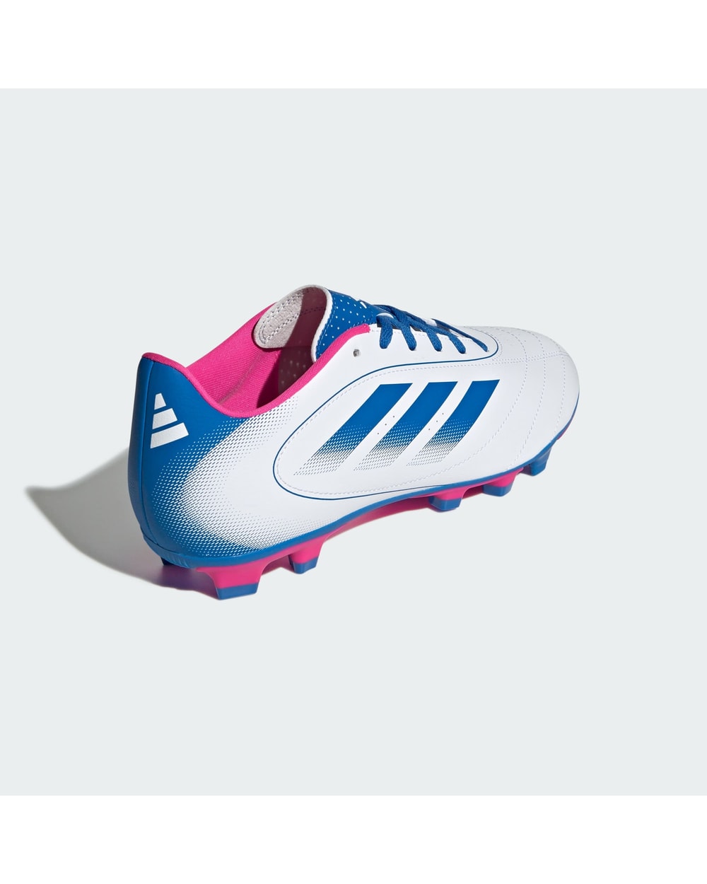 Adidas Women's Goletto IX Firm/Multi-Ground Cleats