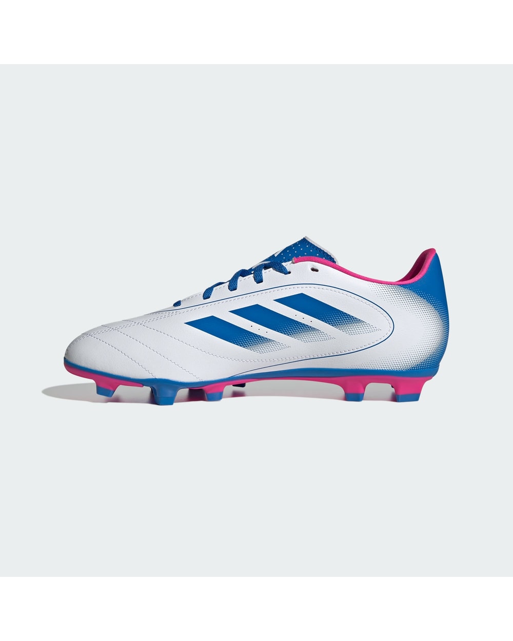 Adidas Women's Goletto IX Firm/Multi-Ground Cleats