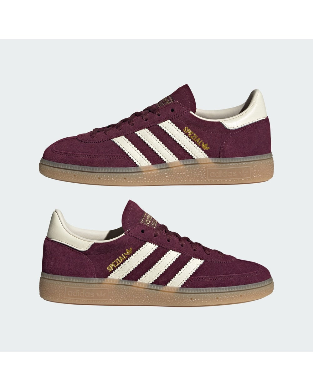 Adidas Women's Handball Spezial Shoes