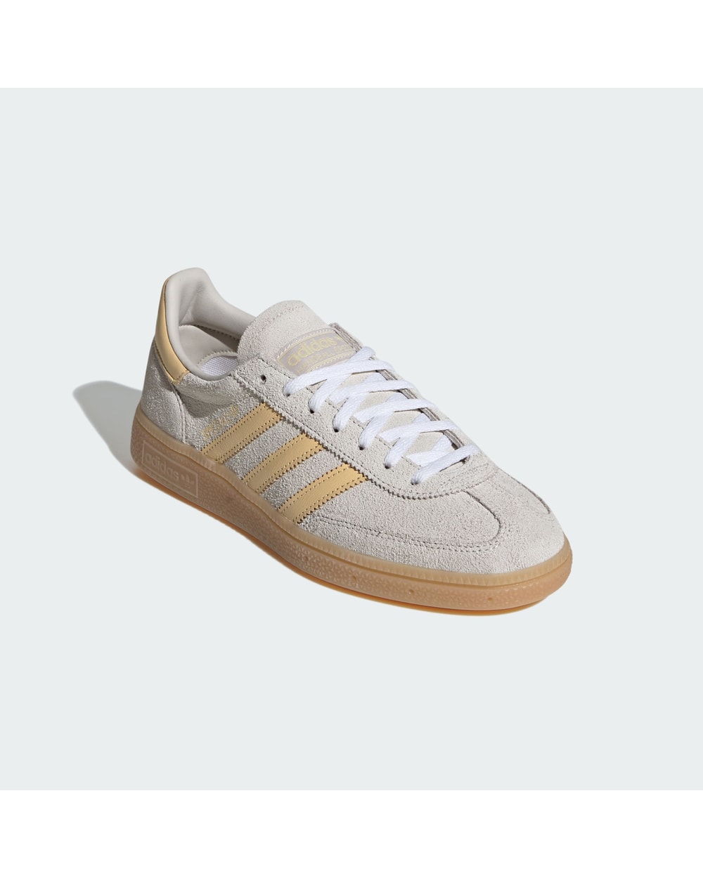 Adidas Women's Handball Spezial Shoes