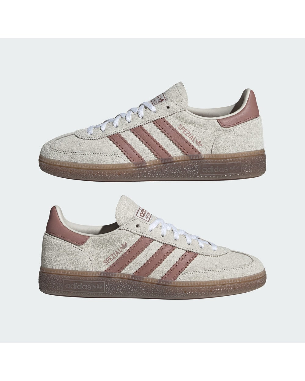 Adidas Women's Handball Spezial Shoes