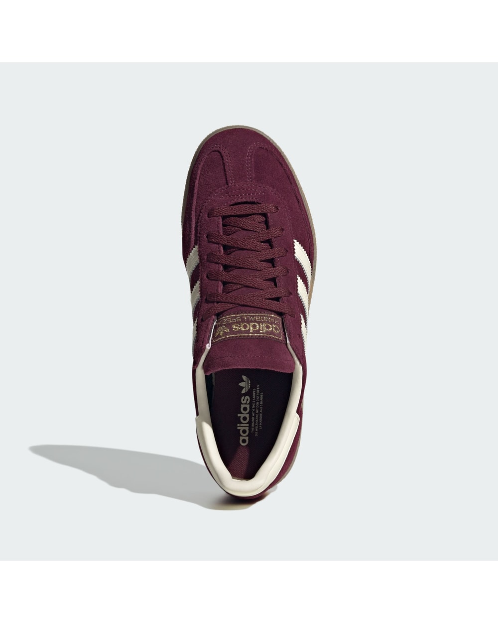 Adidas Women's Handball Spezial Shoes