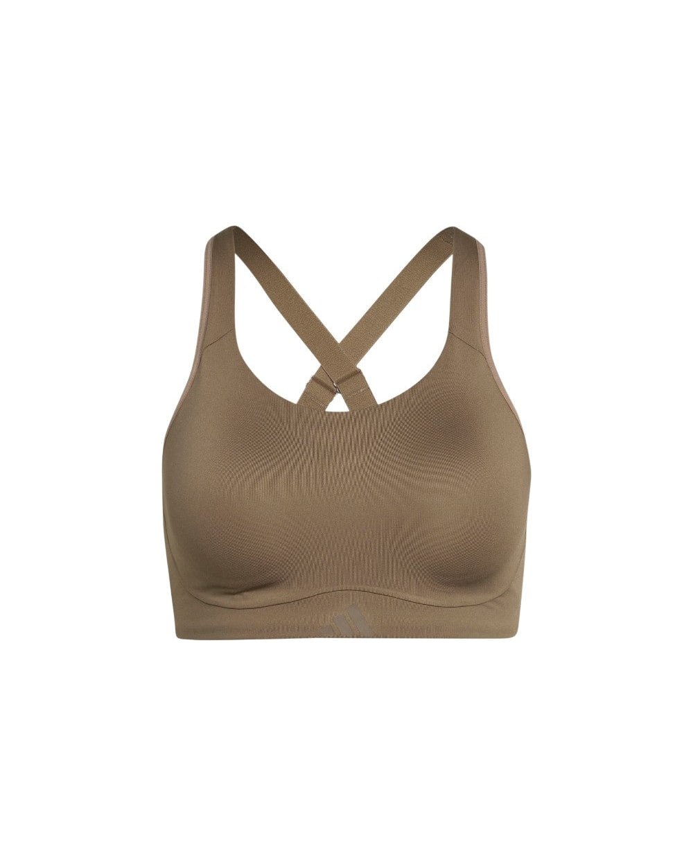 Adidas Women's Optime Workout High Support Bra