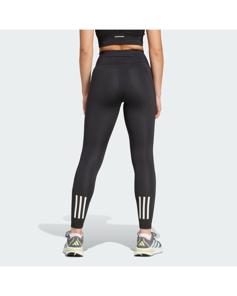 Adidas Women's Own the Run Winter Full Length Leggings