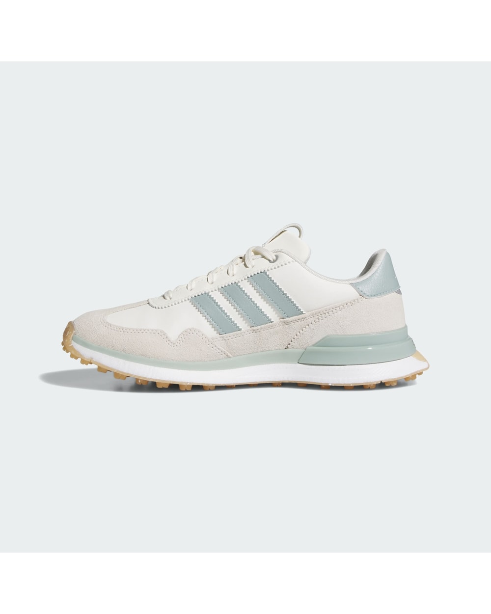 Adidas Women's S2G 26 Textile Spikeless Golf Shoes