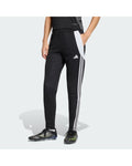 Adidas Women's Tiro Track Pant Black model