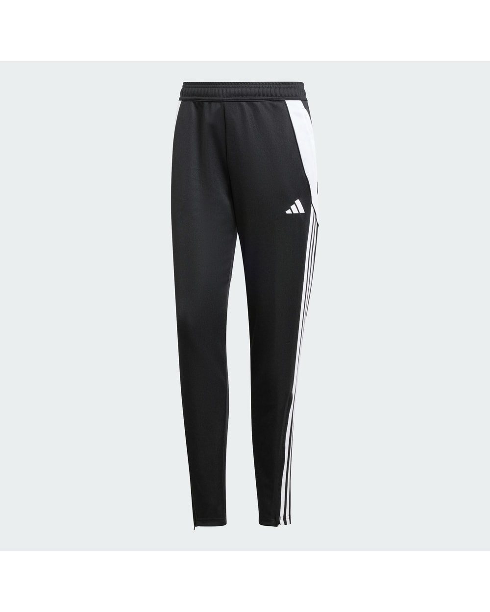 Adidas Women's Tiro Track Pant Black laydown