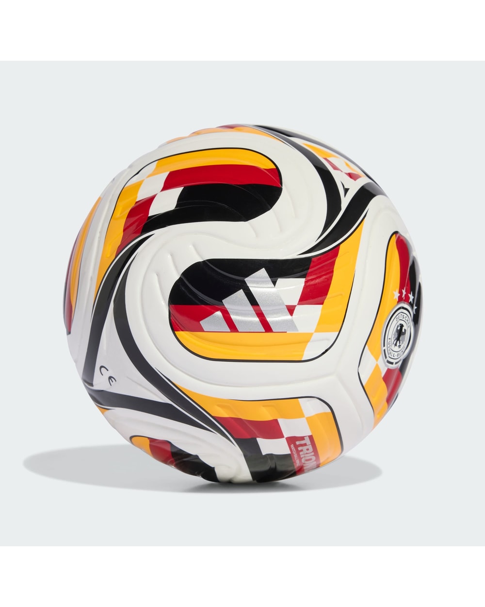 Adidas World Cup 2026 DFB Germany Mini Home Ball