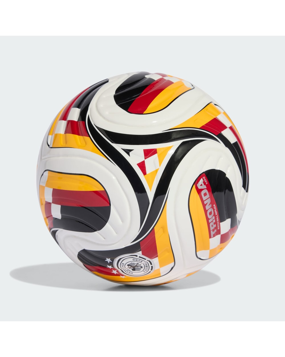 Adidas World Cup 2026 DFB Germany Mini Home Ball