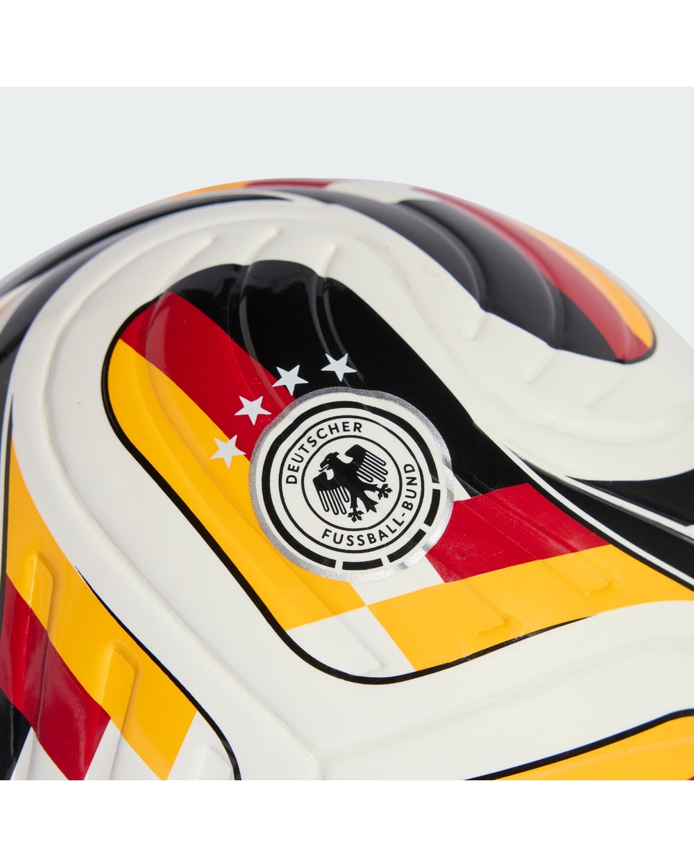 Adidas World Cup 2026 DFB Germany Mini Home Ball