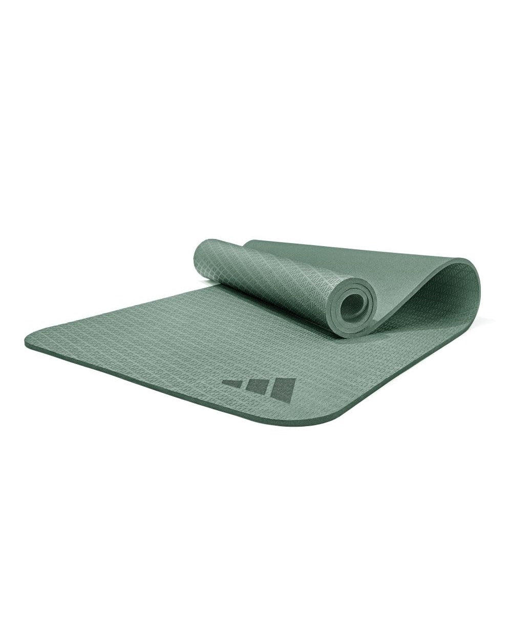 Adidas Yoga Mat 10mm, Legend Ivy