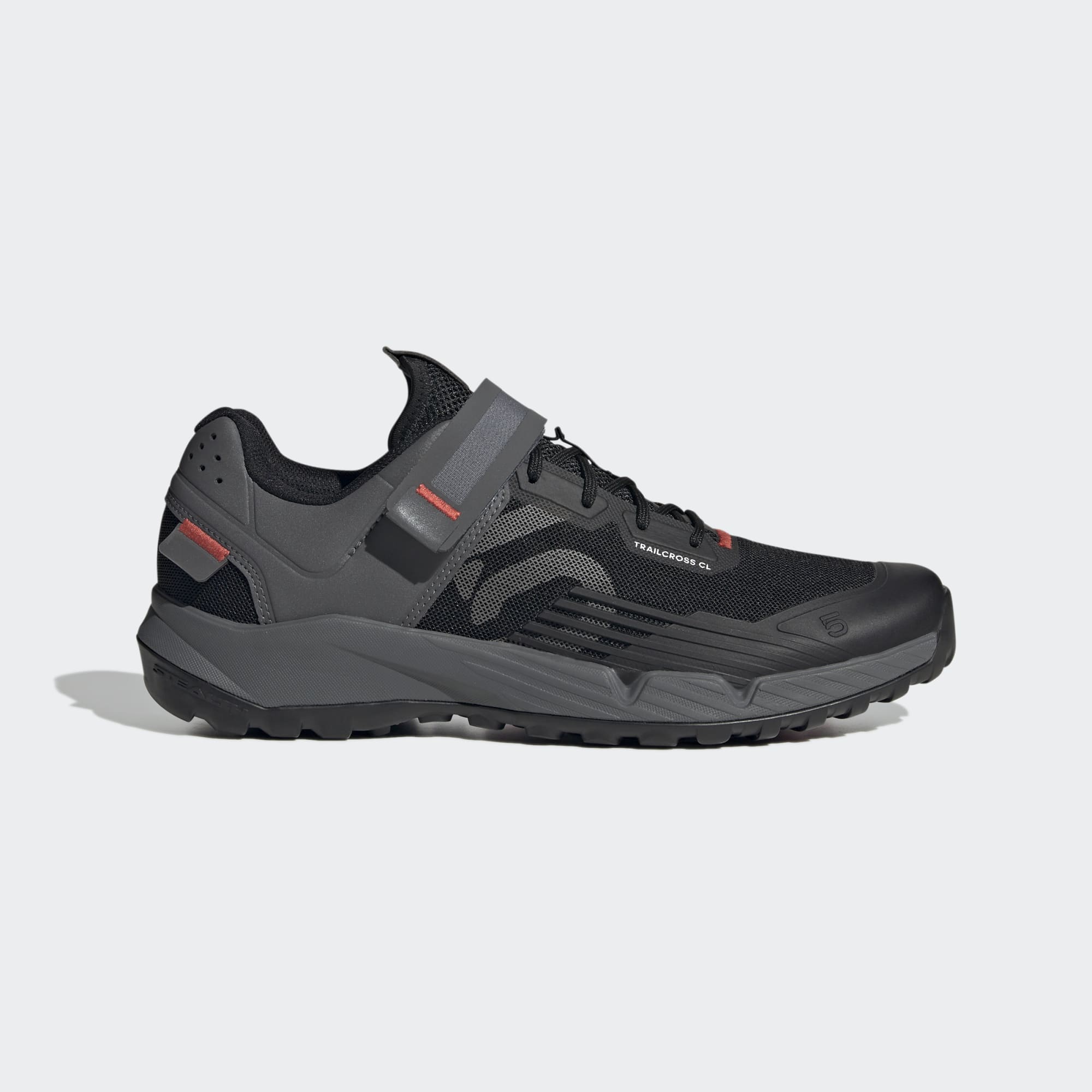 Adidas Five Ten Clip-in Mountain Bike Shoes