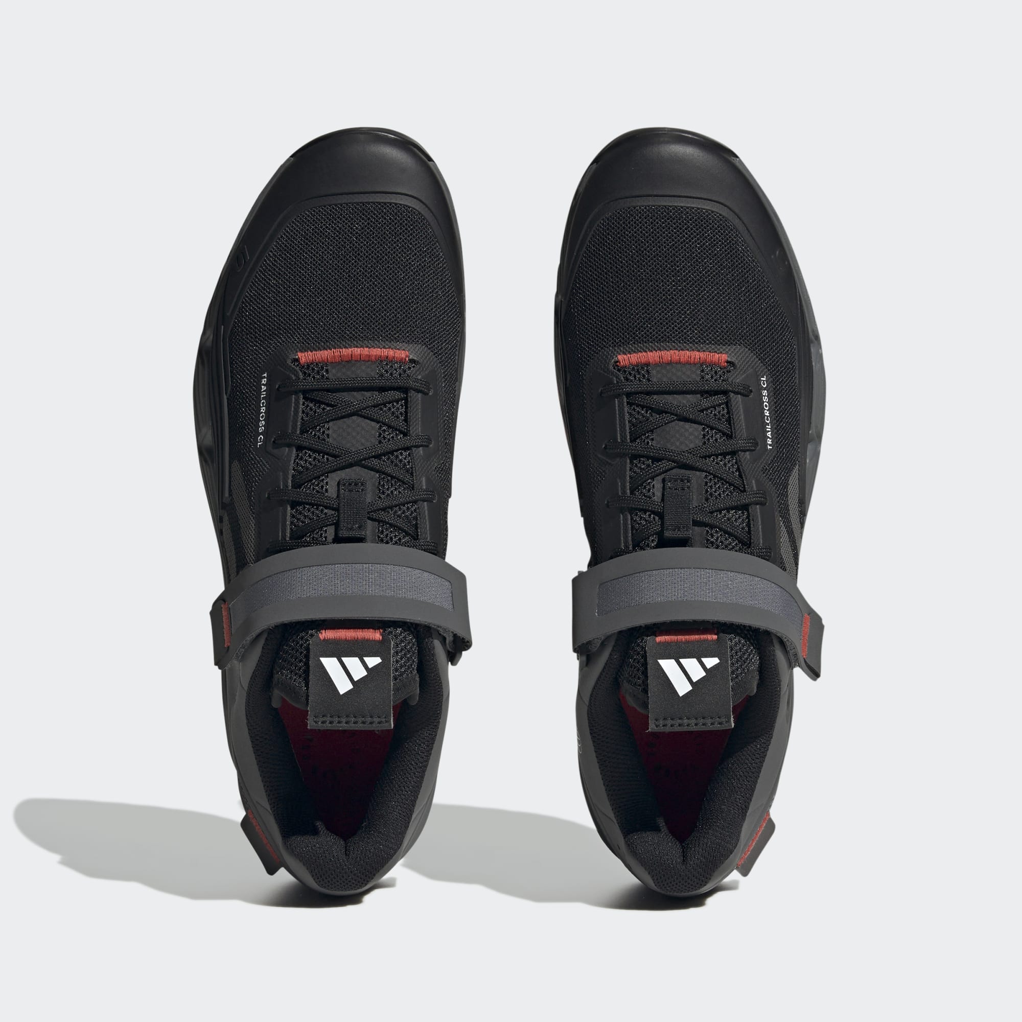 Adidas Five Ten Clip-in Mountain Bike Shoes