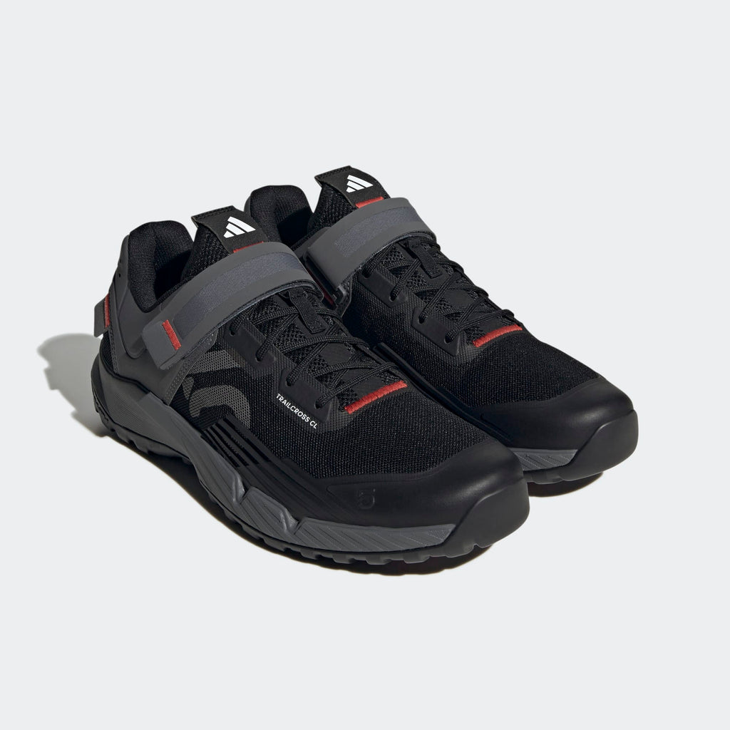 Adidas Five Ten Clip-in Mountain Bike Shoes