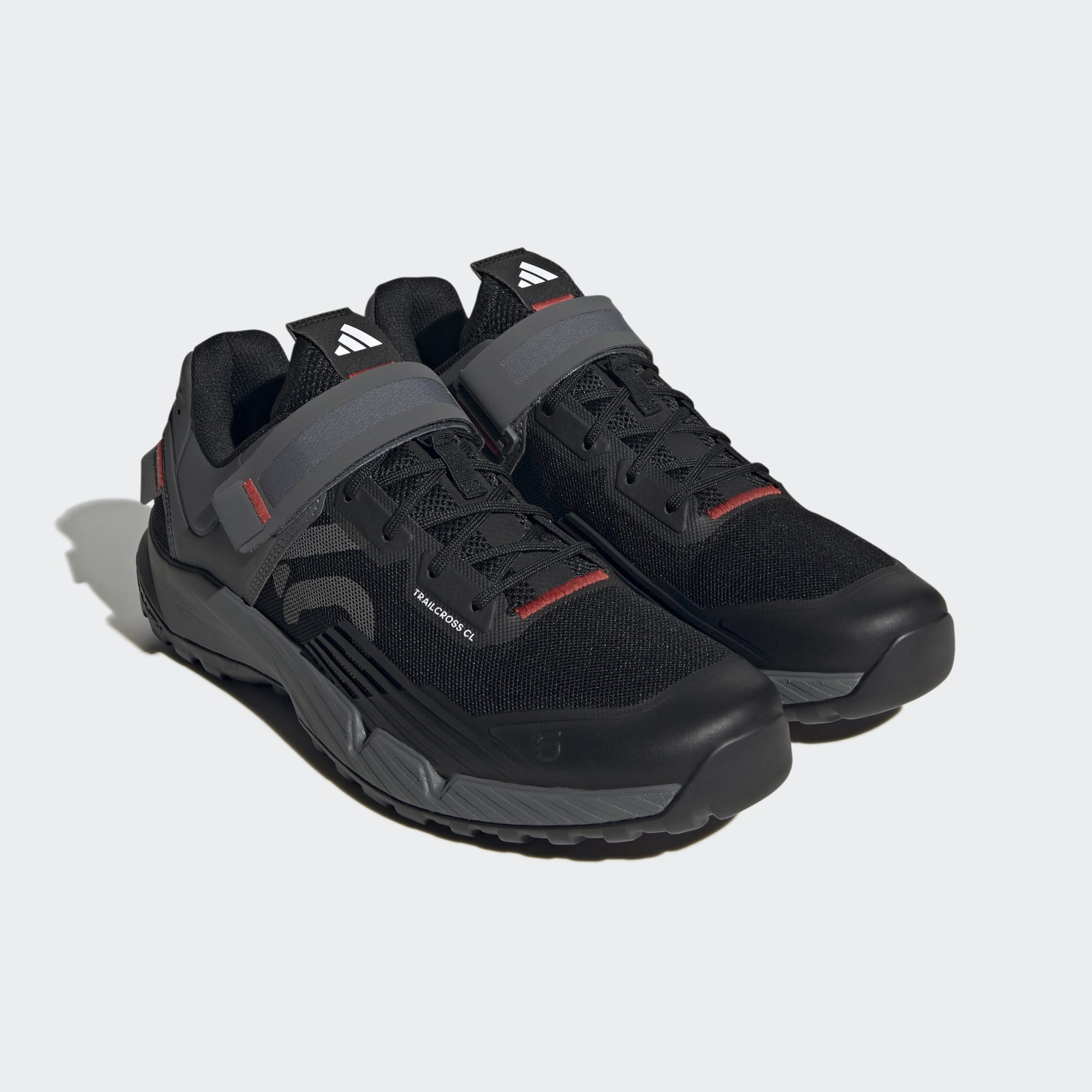 Adidas Five Ten Clip-in Mountain Bike Shoes
