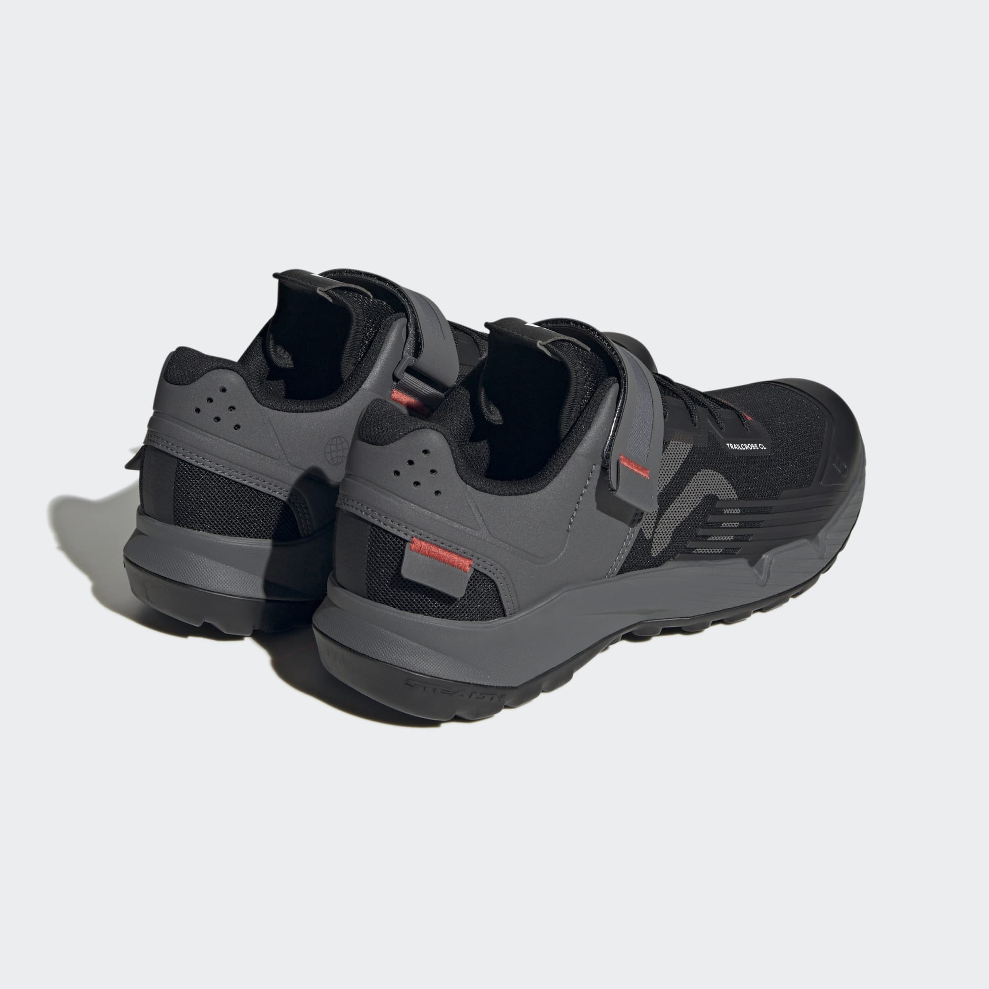 Adidas Five Ten Clip-in Mountain Bike Shoes