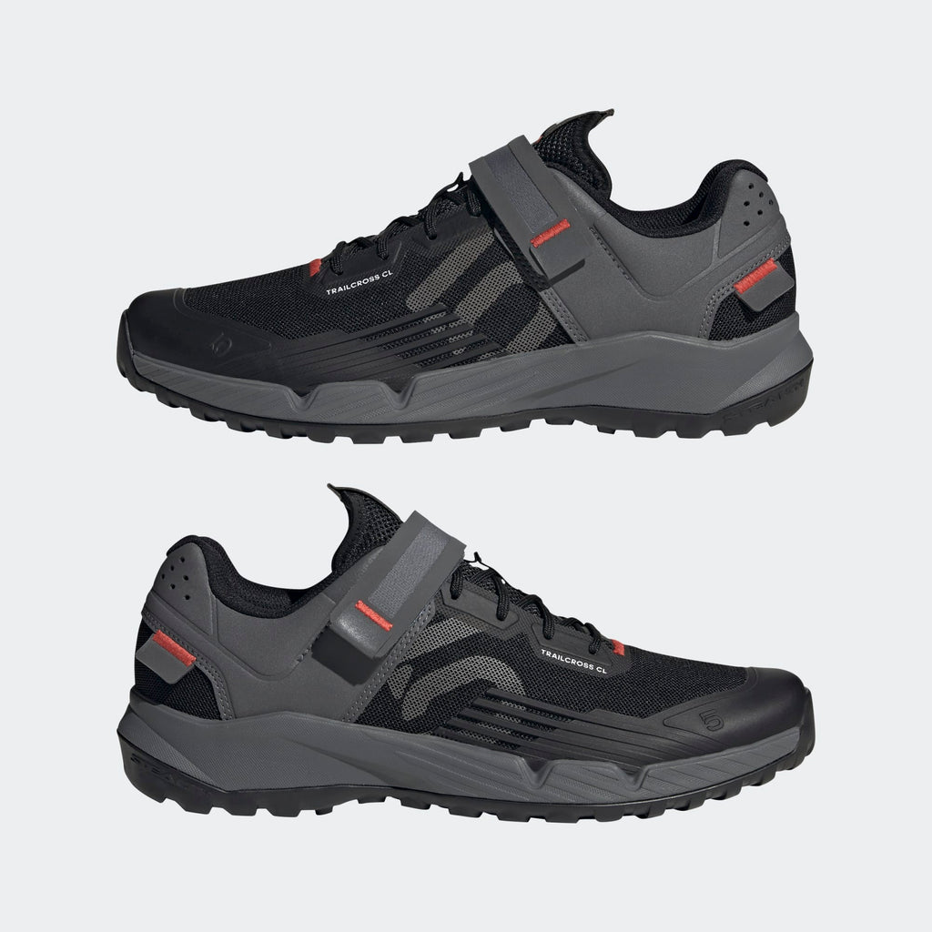 Adidas Five Ten Clip-in Mountain Bike Shoes