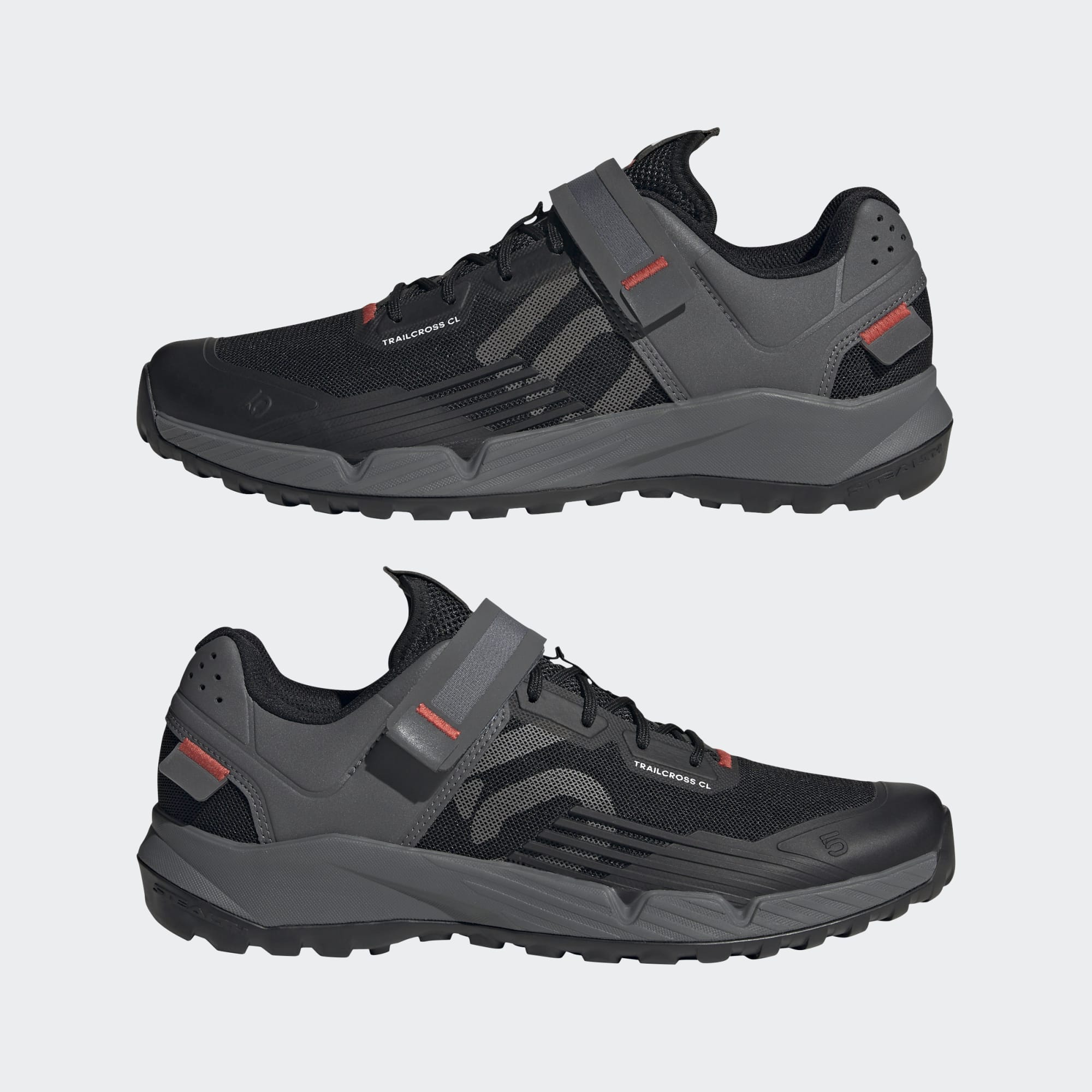Adidas Five Ten Clip-in Mountain Bike Shoes