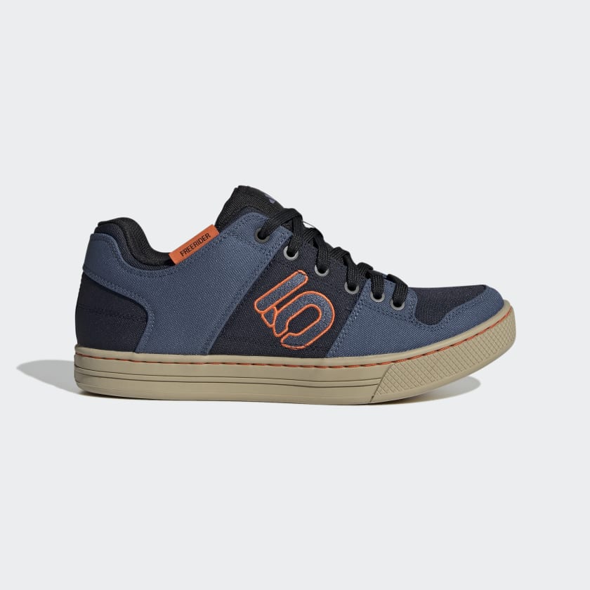 Adidas Men's Five Ten Freerider Canvas Mountain Bike Shoes – Ernie's Sports  Experts