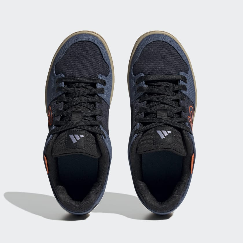 Five Ten Freerider Canvas Mountain Bike Shoes