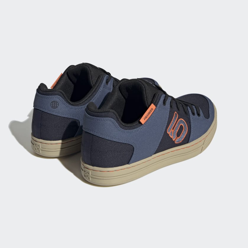 Five Ten Freerider Canvas Mountain Bike Shoes
