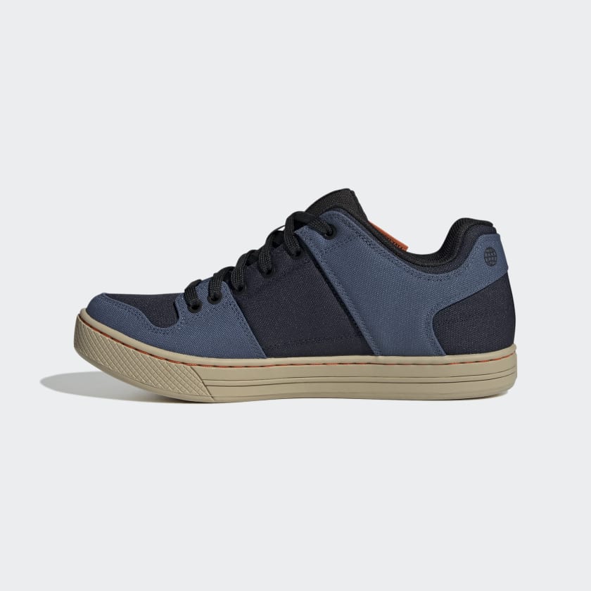 Five Ten Freerider Canvas Mountain Bike Shoes