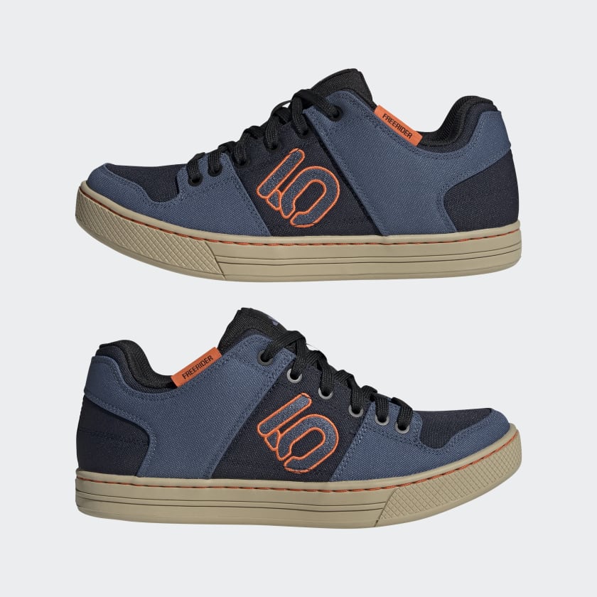 Five Ten Freerider Canvas Mountain Bike Shoes