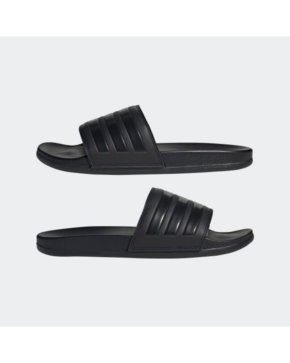 Adidas Men's Adilette Comfort Slides