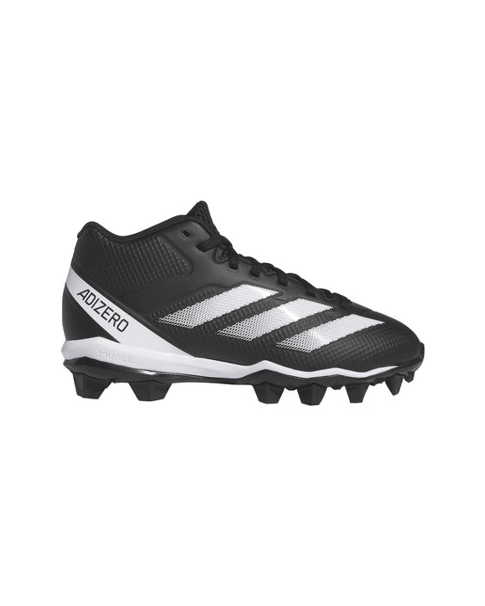 AdiZero Impact.2 Mid Junior Soccer Cleats