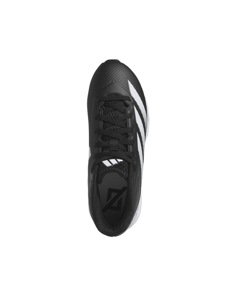 AdiZero Impact.2 Mid Junior Soccer Cleats