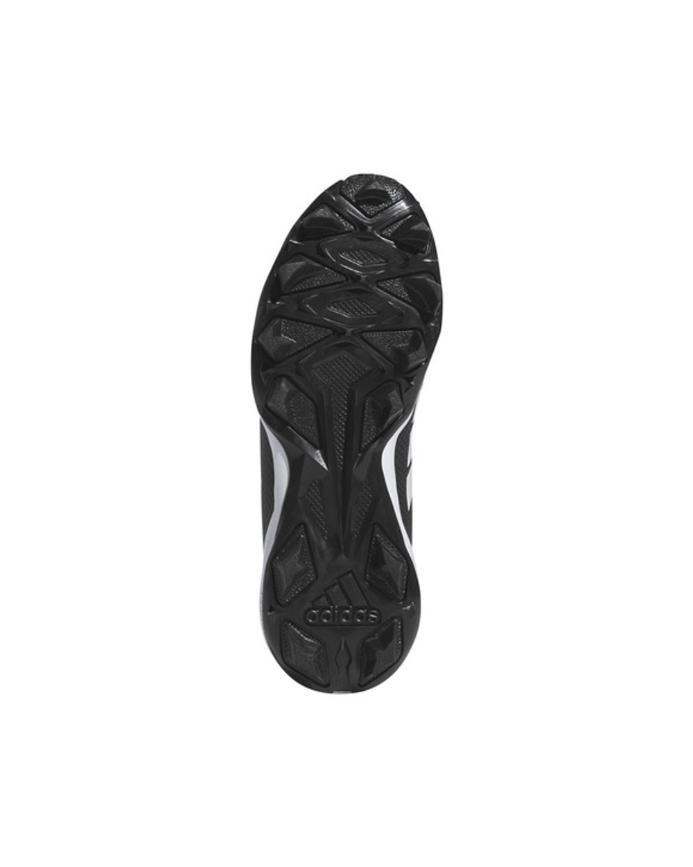 AdiZero Impact.2 Mid Junior Soccer Cleats