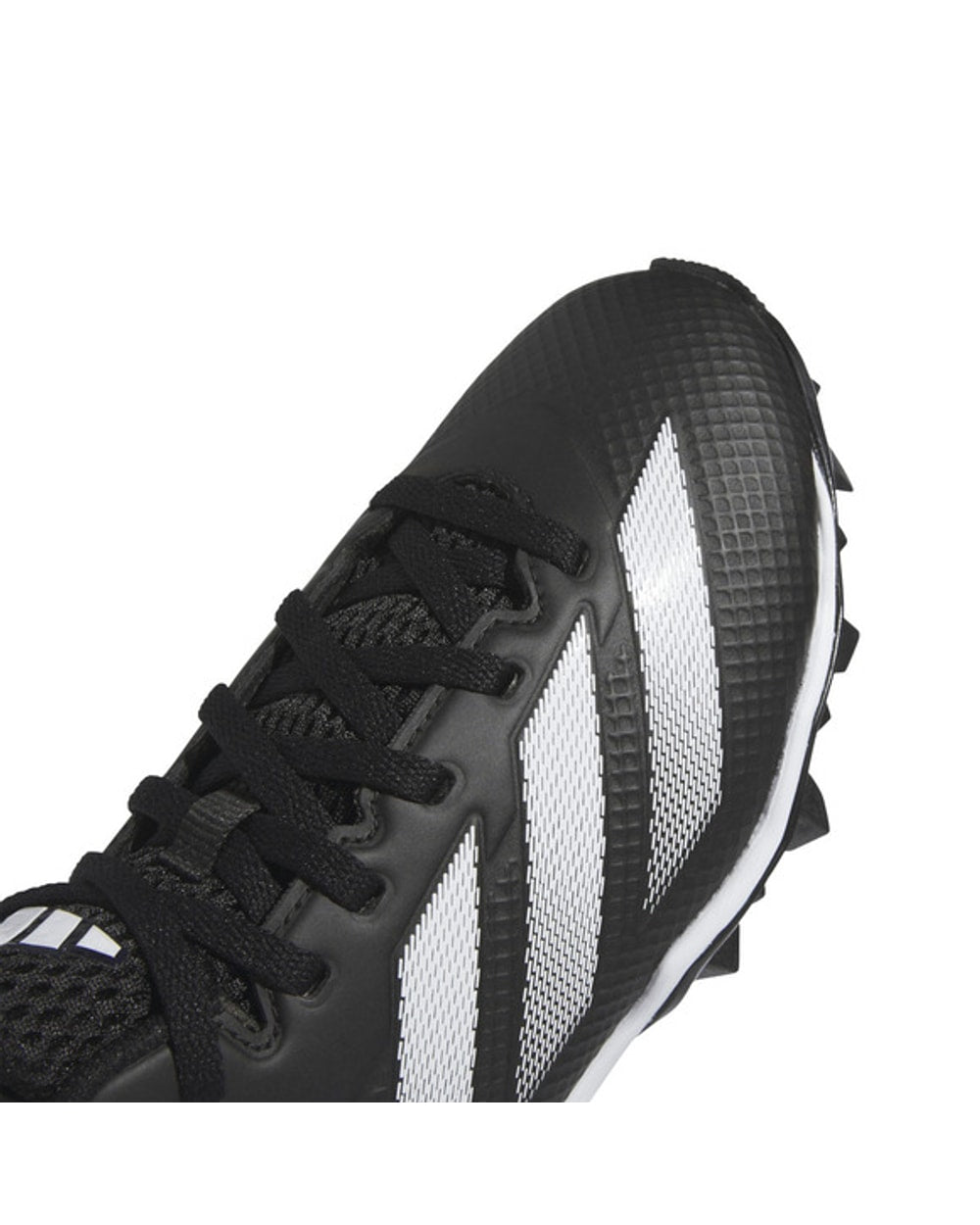 AdiZero Impact.2 Mid Junior Soccer Cleats