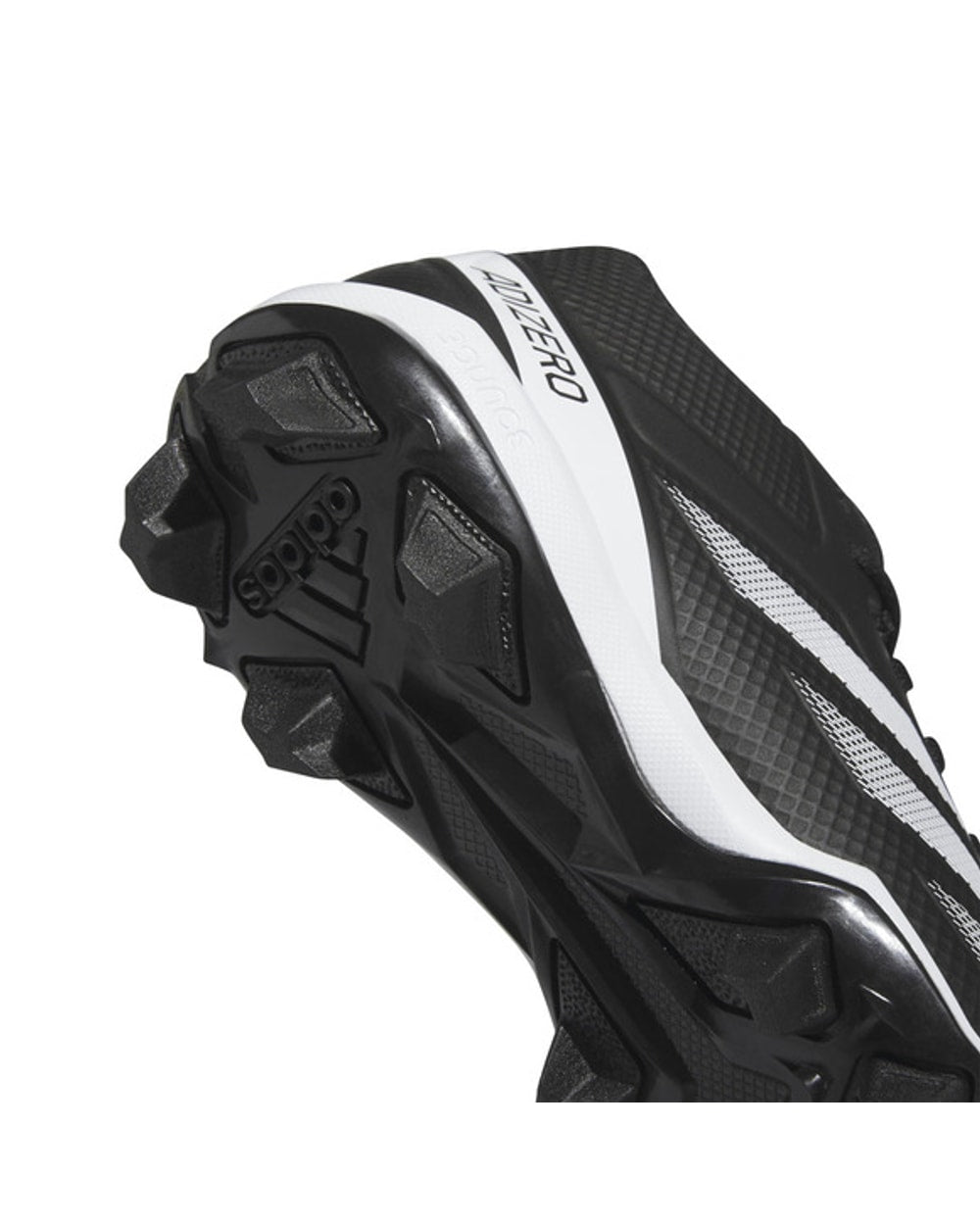 AdiZero Impact.2 Mid Junior Soccer Cleats