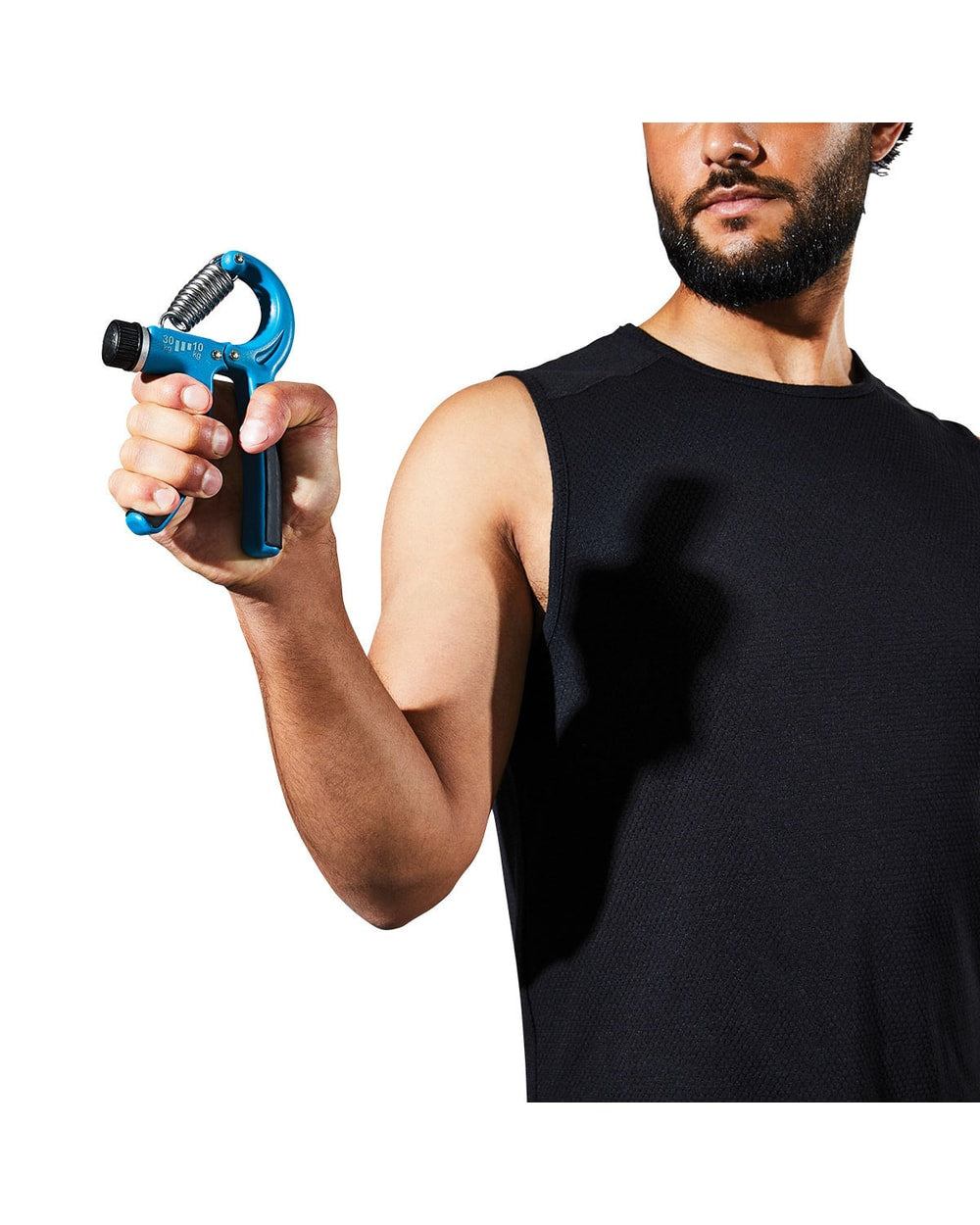 Adjustable Hand Grip