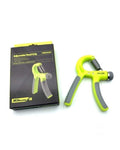 Adjustable Hand Grip Exerciser