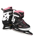 JUNIOR GIRLS ADJUSTABLE RECREATIONAL SKATES