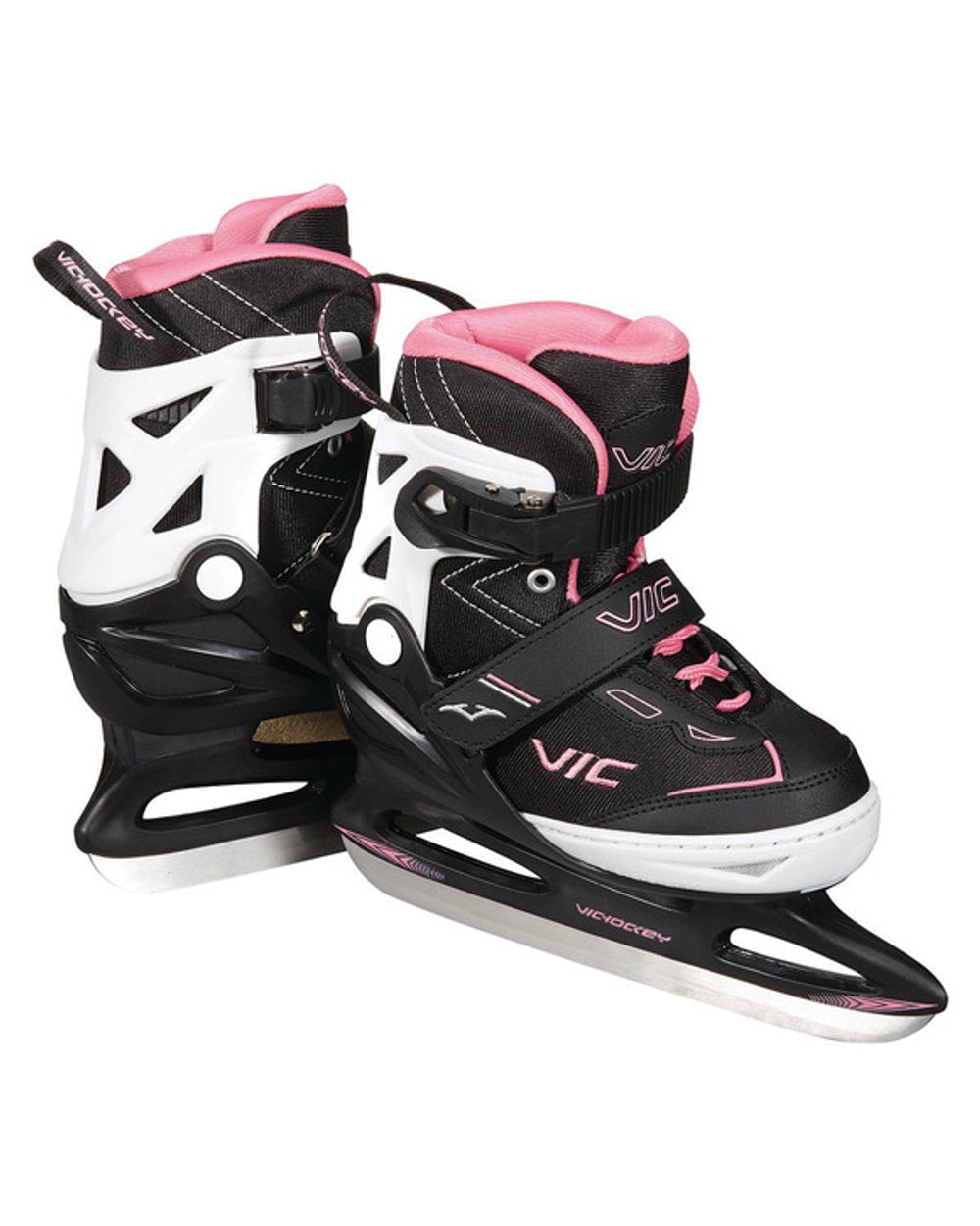 JUNIOR GIRLS ADJUSTABLE RECREATIONAL SKATES