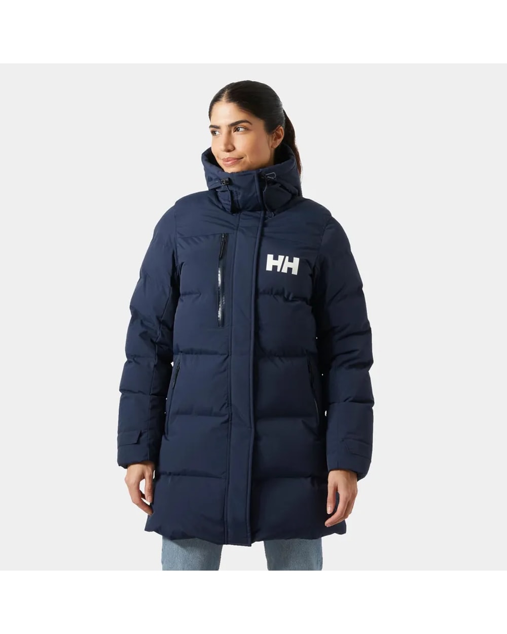 Helly Hansen Women's Adore Puffy Parka